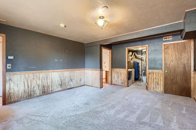 42 Catamount Ridge Road, Bailey, CO 80421