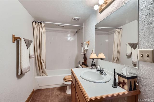 42 Catamount Ridge Road, Bailey, CO 80421