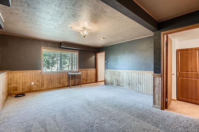 42 Catamount Ridge Road, Bailey, CO 80421