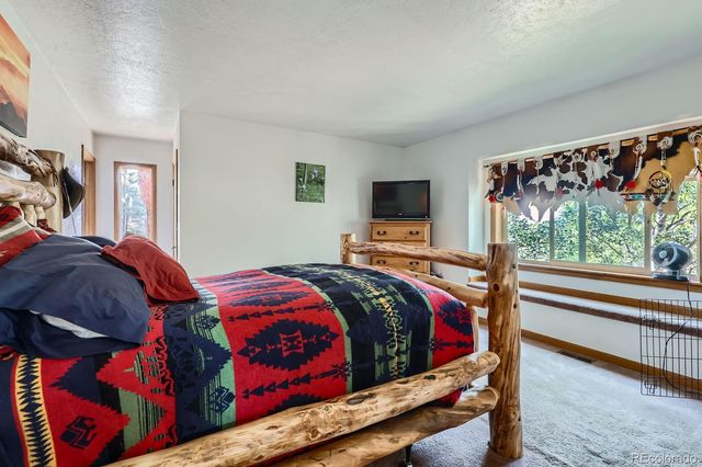 42 Catamount Ridge Road, Bailey, CO 80421