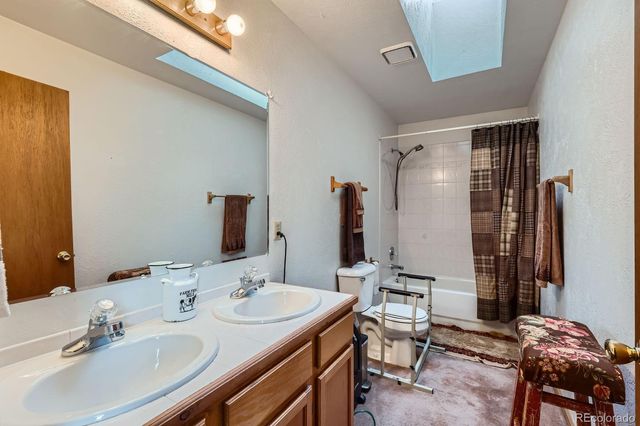 42 Catamount Ridge Road, Bailey, CO 80421