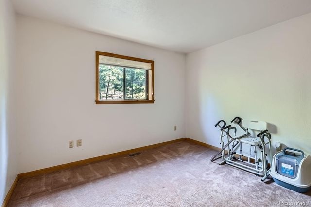 42 Catamount Ridge Road, Bailey, CO 80421