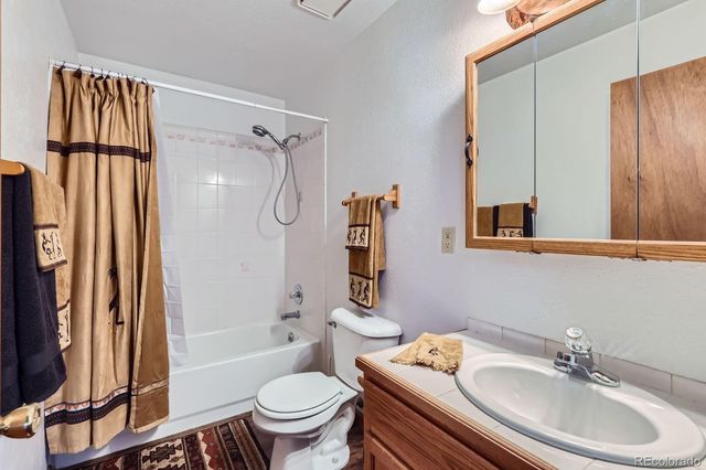 42 Catamount Ridge Road, Bailey, CO 80421
