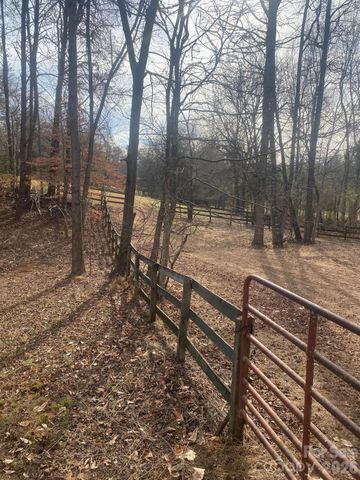3205 Collinsville Road, Columbus, NC 28722