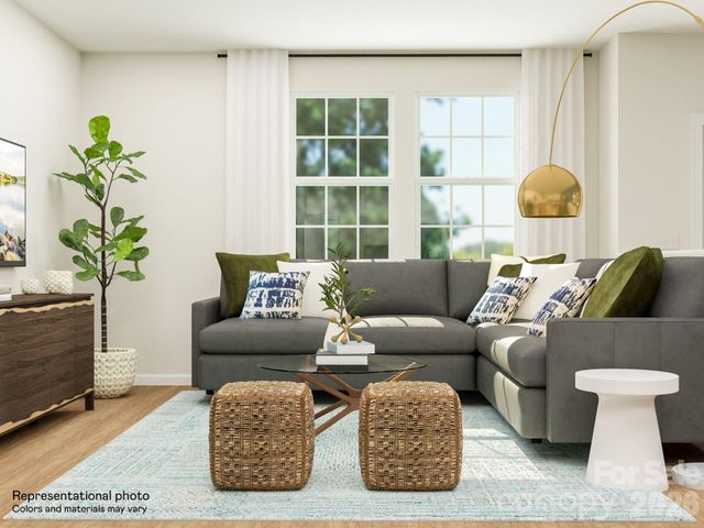 9427 Old Dowd Road 158, Charlotte, NC 28214