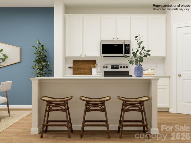 9427 Old Dowd Road 158, Charlotte, NC 28214