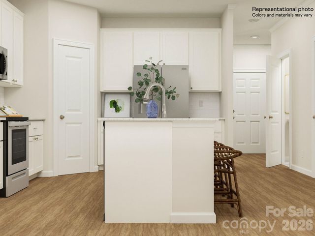 9427 Old Dowd Road 158, Charlotte, NC 28214