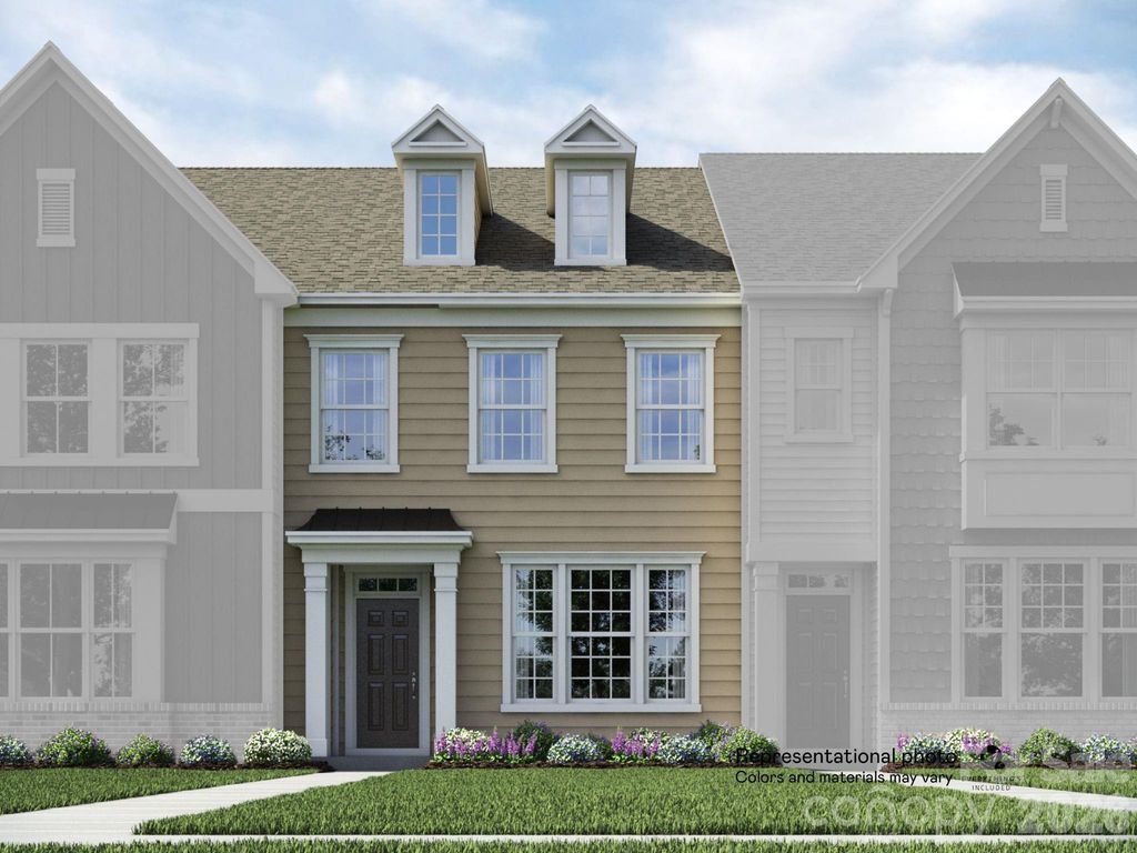 9427 Old Dowd Road 158, Charlotte, NC 28214