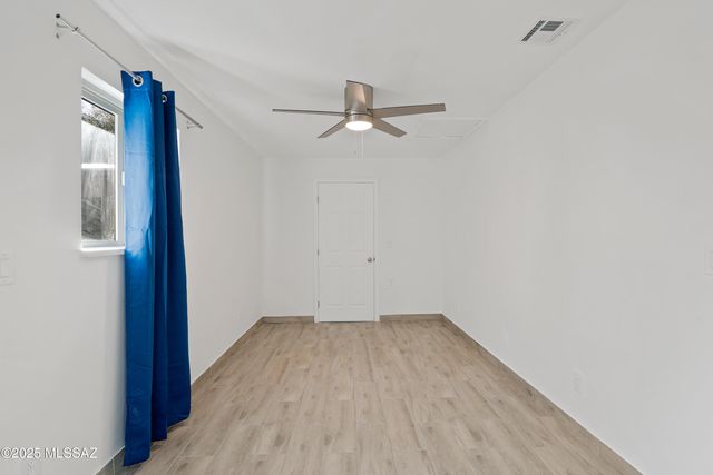 2220 N Arena Vista Avenue, Tucson, AZ 85715