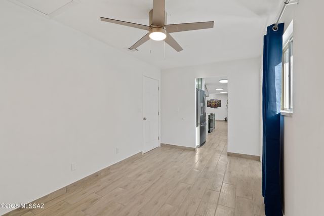 2220 N Arena Vista Avenue, Tucson, AZ 85715