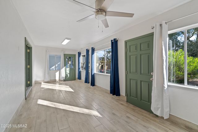 2220 N Arena Vista Avenue, Tucson, AZ 85715