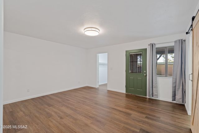 2220 N Arena Vista Avenue, Tucson, AZ 85715