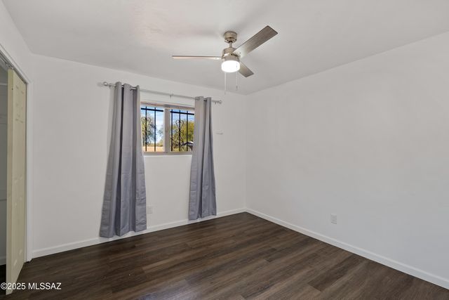 2220 N Arena Vista Avenue, Tucson, AZ 85715