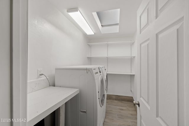 2220 N Arena Vista Avenue, Tucson, AZ 85715