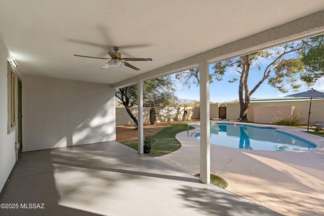 2220 N Arena Vista Avenue, Tucson, AZ 85715