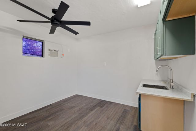 2220 N Arena Vista Avenue, Tucson, AZ 85715