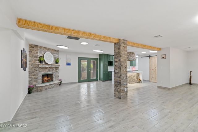 2220 N Arena Vista Avenue, Tucson, AZ 85715