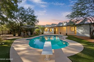 2220 N Arena Vista Avenue, Tucson, AZ 85715