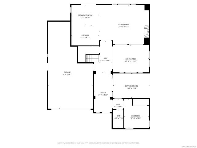 3013 Wohlford Dr, Escondido, CA 92027