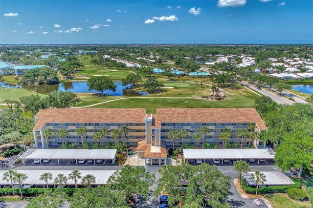 841 WEXFORD BOULEVARD 841, Venice, FL 34293