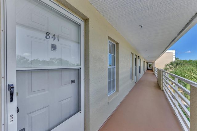 841 WEXFORD BOULEVARD 841, Venice, FL 34293