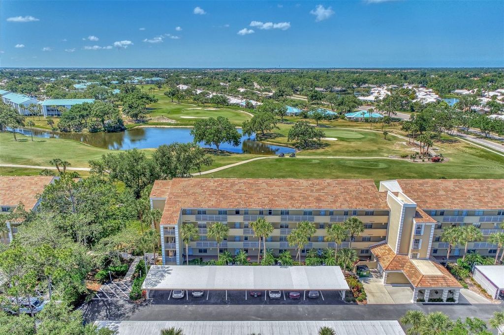 841 WEXFORD BOULEVARD 841, Venice, FL 34293