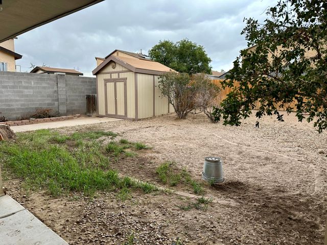 11209 Egret Court SW, Albuquerque, NM 87121