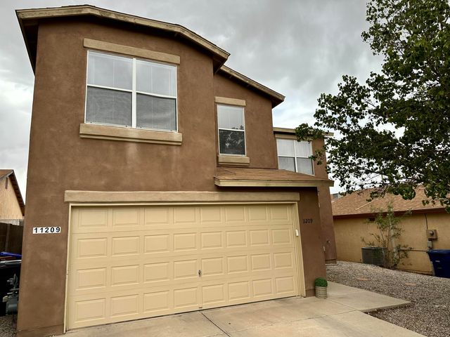 11209 Egret Court SW, Albuquerque, NM 87121