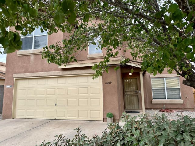 11209 Egret Court SW, Albuquerque, NM 87121