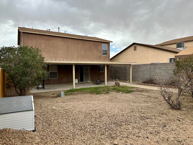 11209 Egret Court SW, Albuquerque, NM 87121