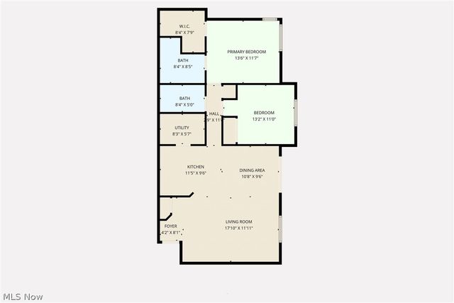 1435 Buckingham Gate D Boulevard, Cuyahoga Falls, OH 44221