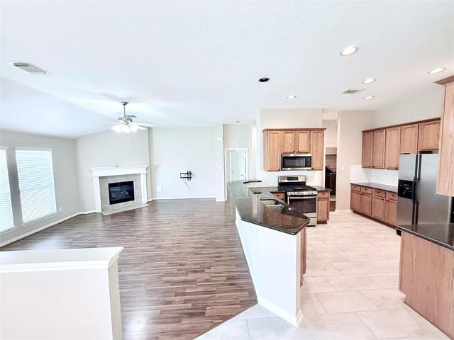 4010 Tigris Ridge Drive, Katy, TX 77449