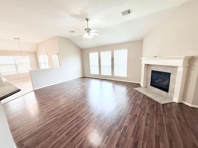 4010 Tigris Ridge Drive, Katy, TX 77449