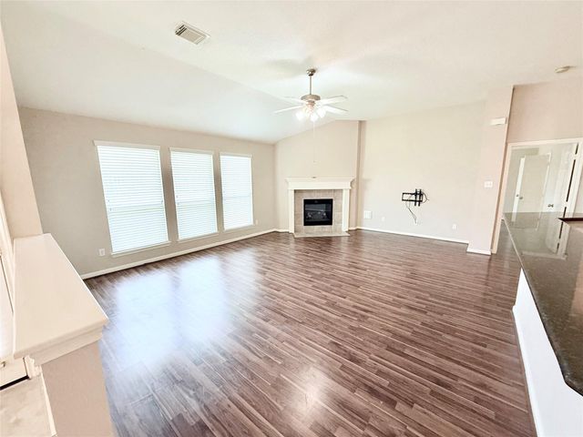 4010 Tigris Ridge Drive, Katy, TX 77449