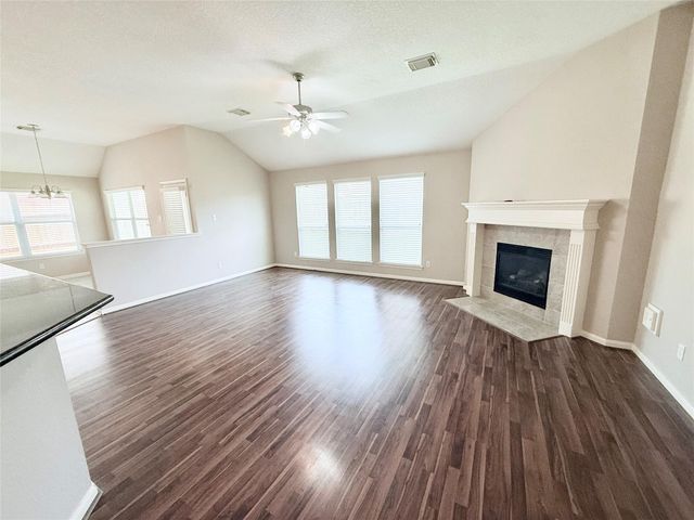 4010 Tigris Ridge Drive, Katy, TX 77449