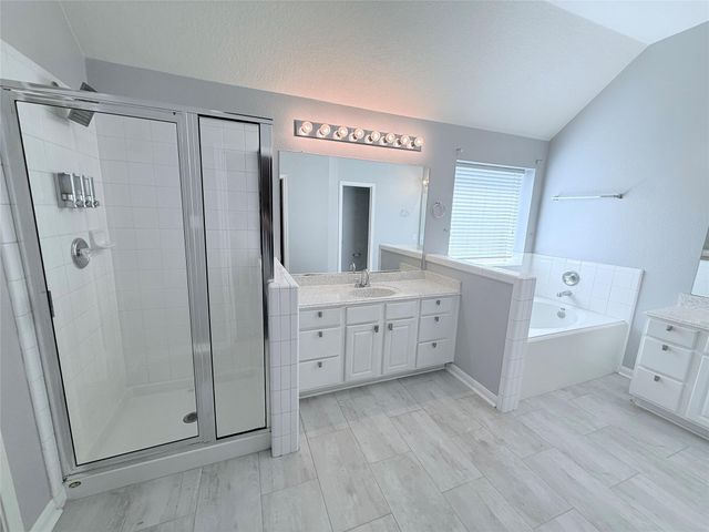 4010 Tigris Ridge Drive, Katy, TX 77449