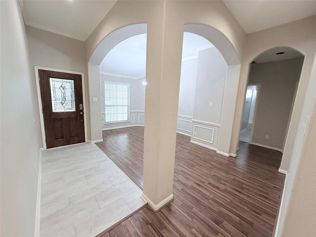 4010 Tigris Ridge Drive, Katy, TX 77449