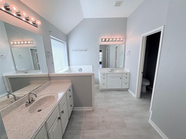 4010 Tigris Ridge Drive, Katy, TX 77449