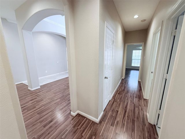 4010 Tigris Ridge Drive, Katy, TX 77449