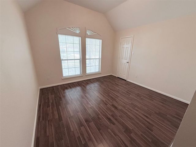 4010 Tigris Ridge Drive, Katy, TX 77449