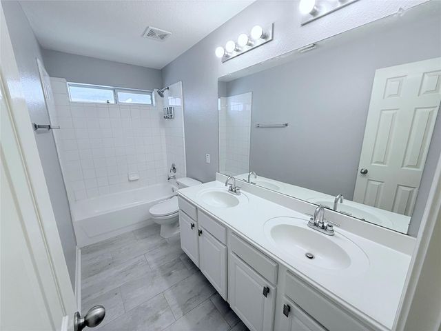 4010 Tigris Ridge Drive, Katy, TX 77449