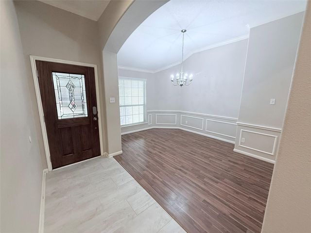 4010 Tigris Ridge Drive, Katy, TX 77449