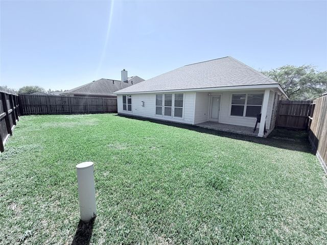 4010 Tigris Ridge Drive, Katy, TX 77449