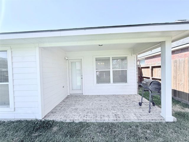 4010 Tigris Ridge Drive, Katy, TX 77449