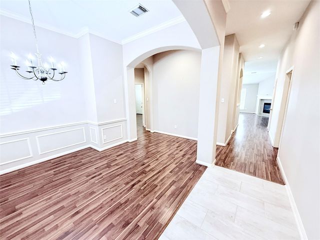 4010 Tigris Ridge Drive, Katy, TX 77449