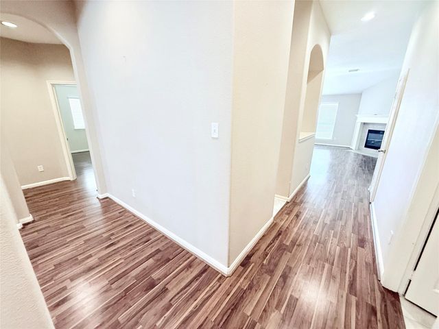 4010 Tigris Ridge Drive, Katy, TX 77449