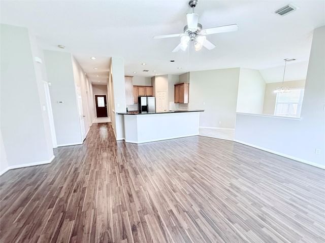 4010 Tigris Ridge Drive, Katy, TX 77449