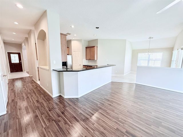 4010 Tigris Ridge Drive, Katy, TX 77449