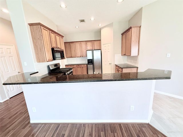 4010 Tigris Ridge Drive, Katy, TX 77449