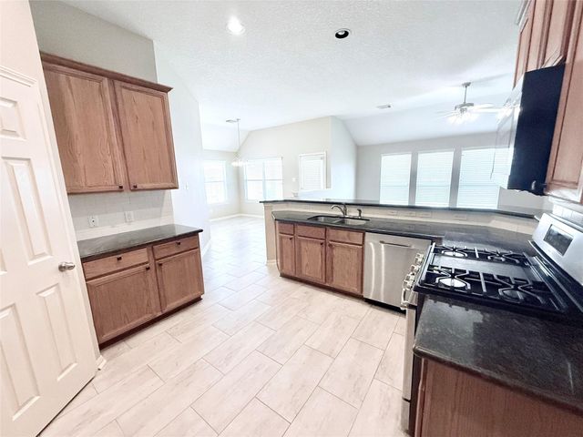 4010 Tigris Ridge Drive, Katy, TX 77449